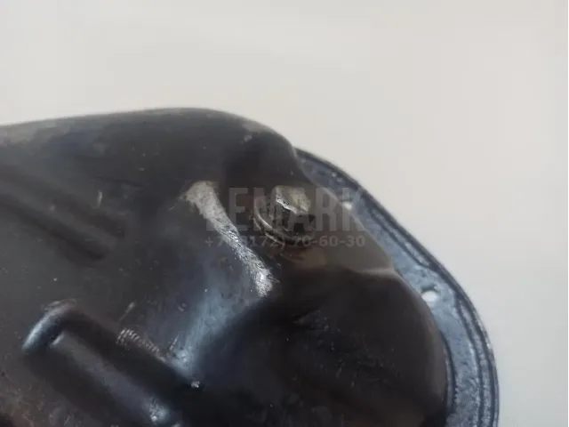Поддон масляный двигателя
