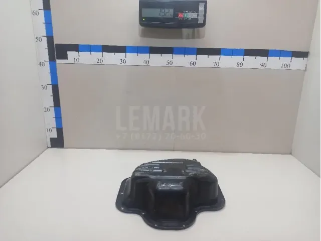Поддон масляный двигателя