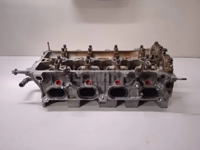 Головка блока для  Fiat Panda 2003-2012