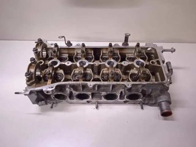 Головка блока для  Fiat Panda 2003-2012
