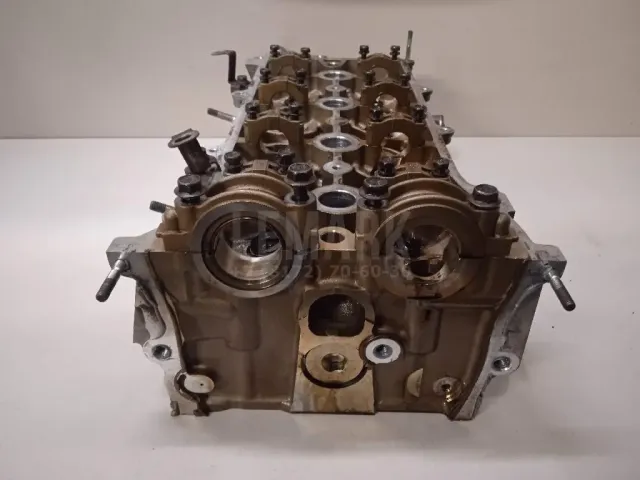 Головка блока для  Fiat Panda 2003-2012