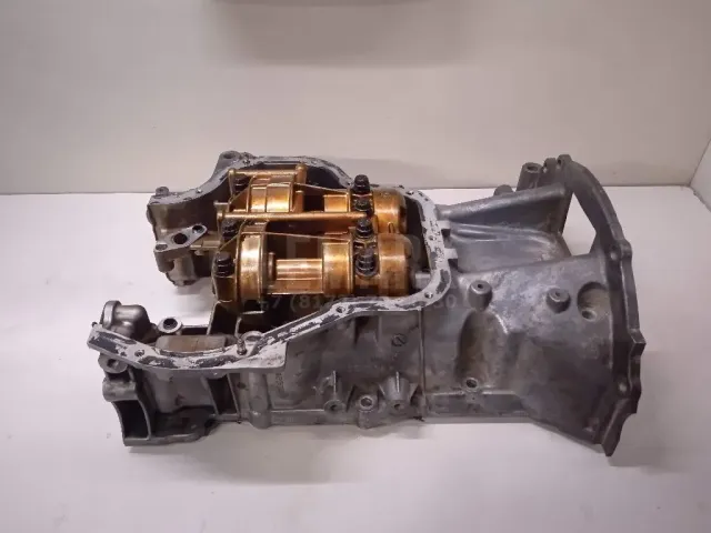 Поддон масляный двигателя для  Honda Accord VIII 2008-2015
