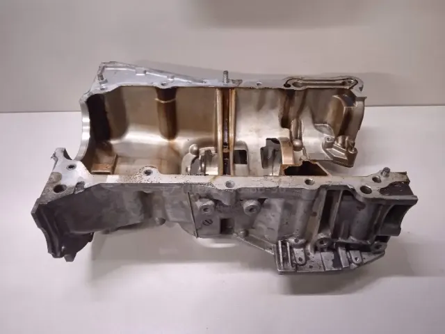 Поддон масляный двигателя для  Honda Accord VIII 2008-2015