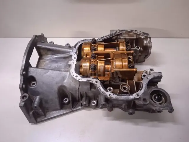 Поддон масляный двигателя для  Honda Accord VIII 2008-2015