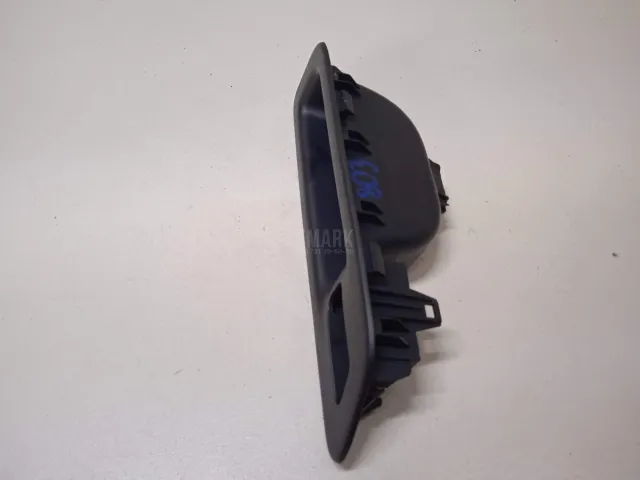 Накладка блока управления стеклоподъемниками для  Honda Accord Coupe USA 2003-2008