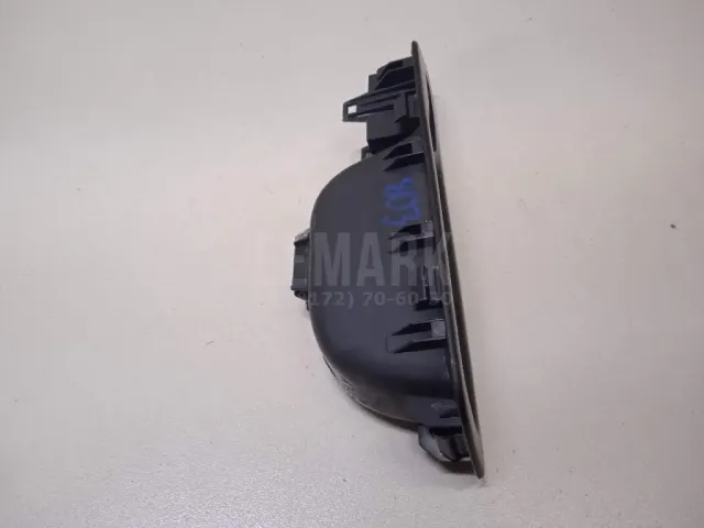 Накладка блока управления стеклоподъемниками для  Honda Accord Coupe USA 2003-2008