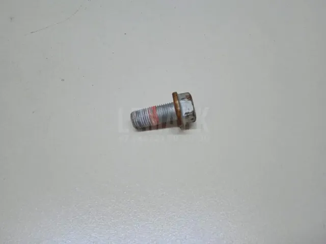 Болт