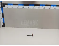 Болт развала задних колес