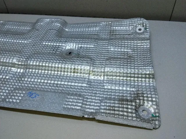 Экран тепловой