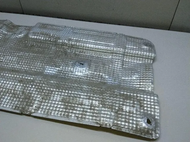 Экран тепловой