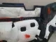 Обшивка багажника