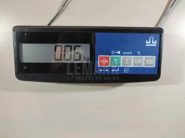 Толкатель для  Fiat 500 2008