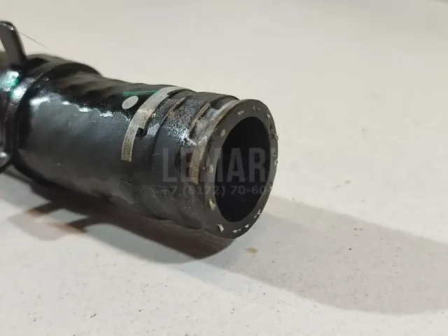 Трубка картерных газов