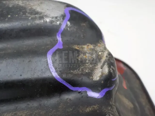 Поддон масляный двигателя для  Fiat Tipo 1993-1995