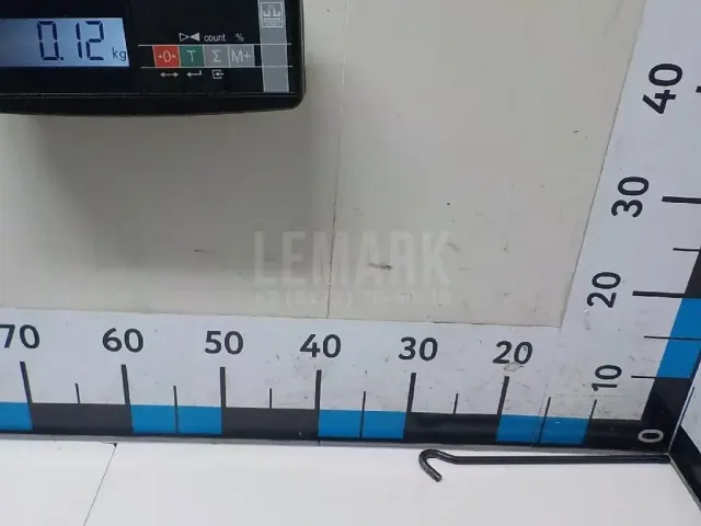 Тяга домкрата