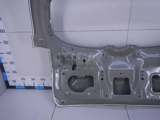 Дверь багажника для  Ford Maverick 1993-1998