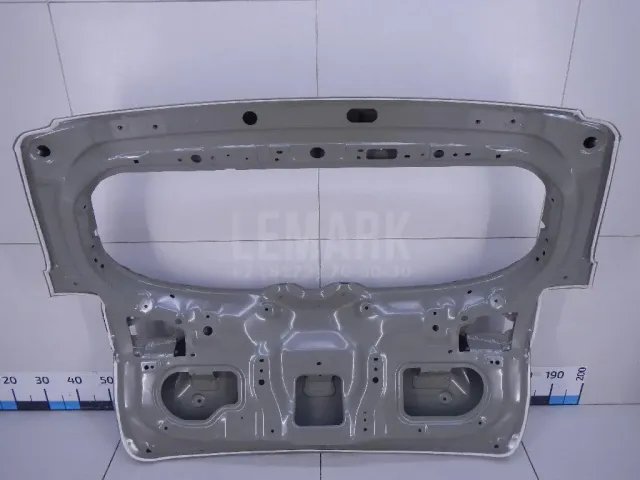Дверь багажника для  BMW X4 F26 2014-2018