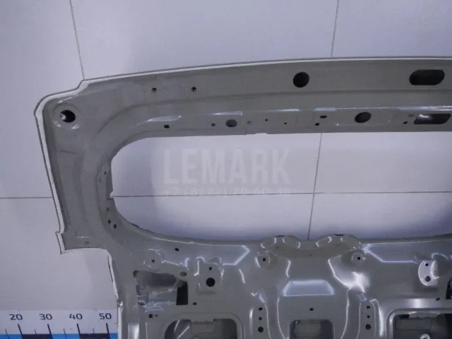 Дверь багажника для  BMW X4 F26 2014-2018