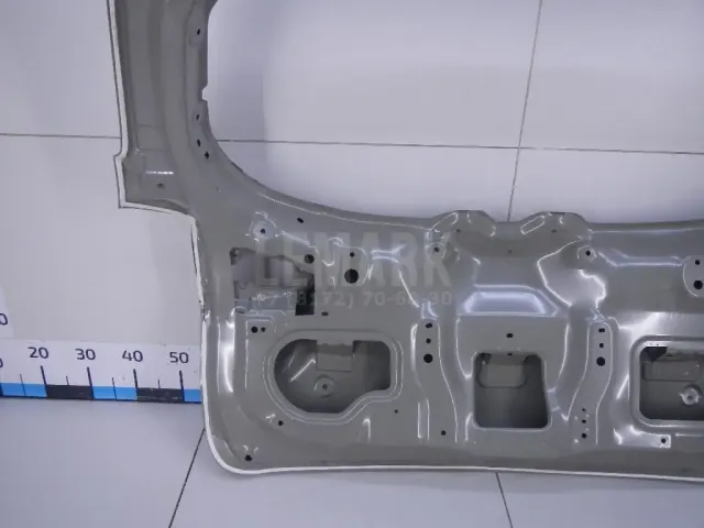 Дверь багажника для  BMW X4 F26 2014-2018