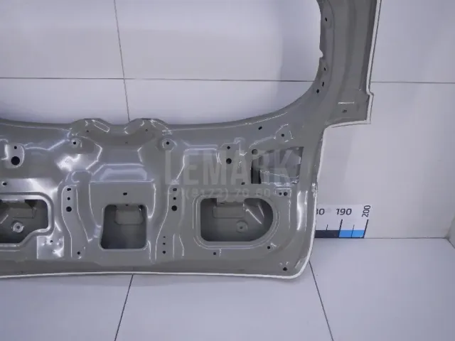Дверь багажника для  BMW X4 F26 2014-2018