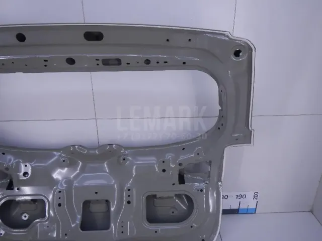 Дверь багажника для  BMW X4 F26 2014-2018