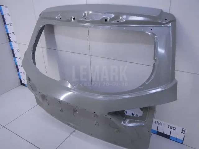 Дверь багажника для  BMW X4 F26 2014-2018