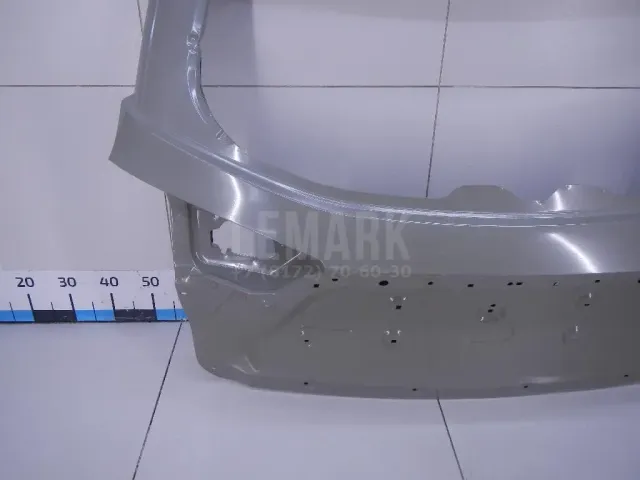 Дверь багажника для  BMW X4 F26 2014-2018