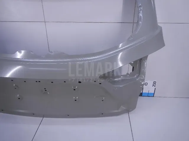 Дверь багажника для  BMW X4 F26 2014-2018