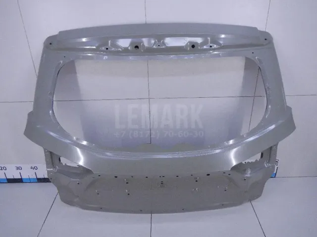 Дверь багажника для  BMW X4 F26 2014-2018