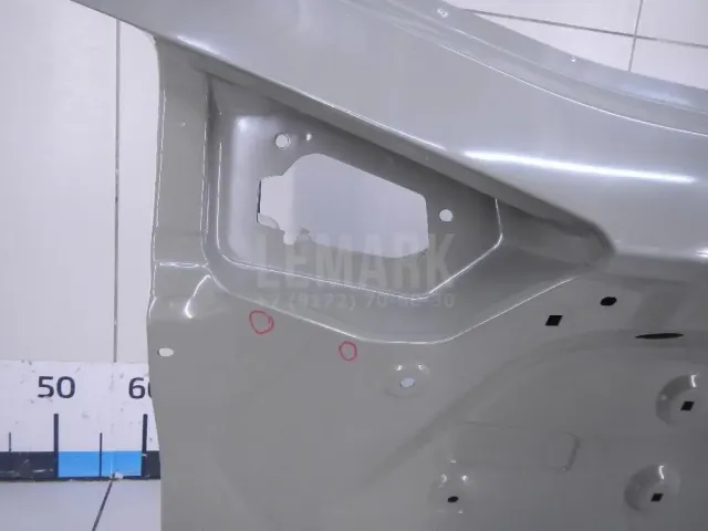 Дверь багажника для  BMW X4 F26 2014-2018