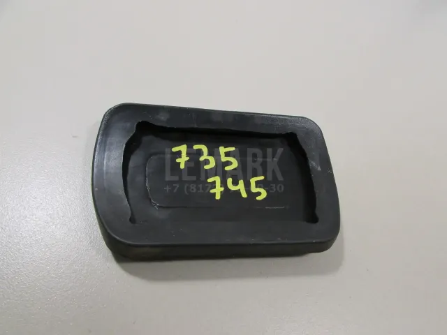 Накладка педали тормоза для  Ford America F150 2004-2008