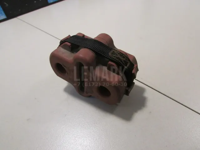 Резинка подвеса глушителя для  Audi A4 [B7] 2005-2007