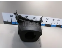 Кожух рулевой колонки