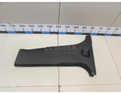 Обшивка стойки