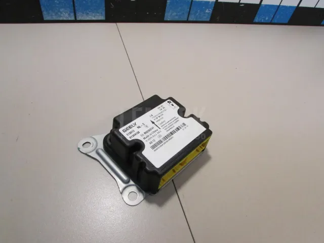 Блок управления AIR BAG