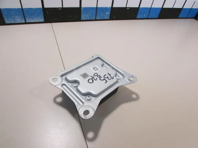 Блок управления AIR BAG