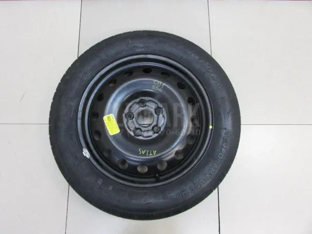 Диск запасного колеса (докатка) для  Geely Coolray (SX11) 2018