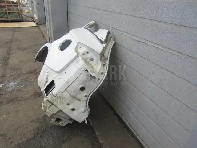 Крыло заднее левое для  Fiat Ducato 0-1990