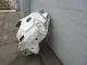 Крыло заднее левое для  Fiat Ducato 0-1990