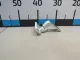 Петля двери задней правой нижняя
