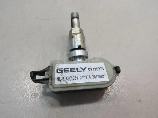 Датчик давления в шине (TPMS) для  Geely Emgrand X7 (NL-1) 2011-2018
