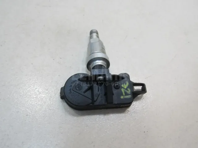 Датчик давления в шине (TPMS) для  Geely Emgrand X7 (NL-1) 2011-2018