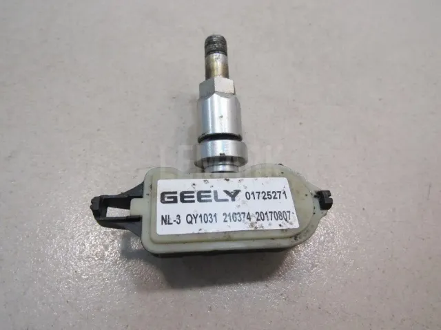 Датчик давления в шине (TPMS)