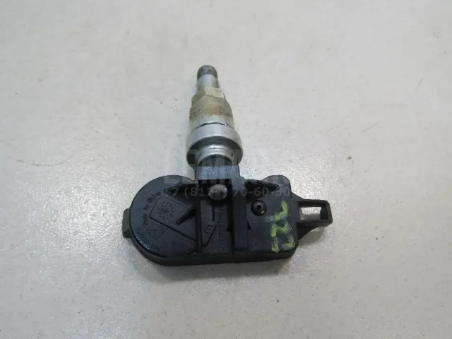Датчик давления в шине (TPMS)