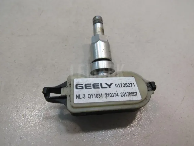 Датчик давления в шине (TPMS) для  Geely Coolray (SX11) 2018