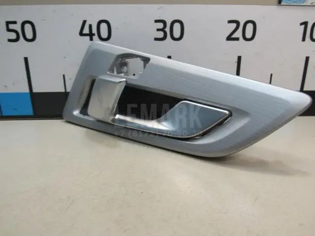 Ручка двери задней внутренняя левая для  Fiat Croma 1990-1996