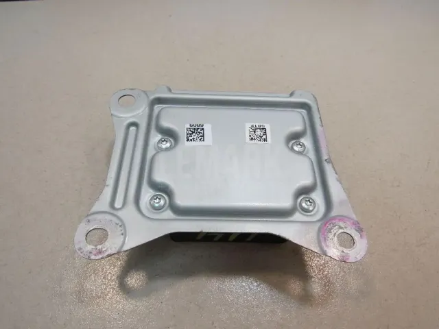 Блок управления AIR BAG для  Fiat Croma 1985-1990