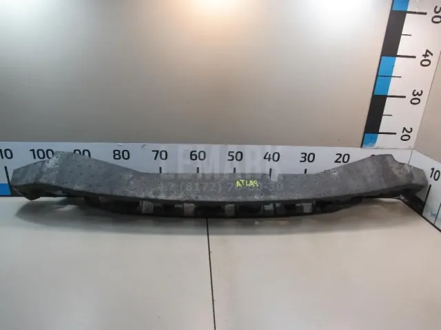 Наполнитель переднего бампера для  Changan CS75 2014
