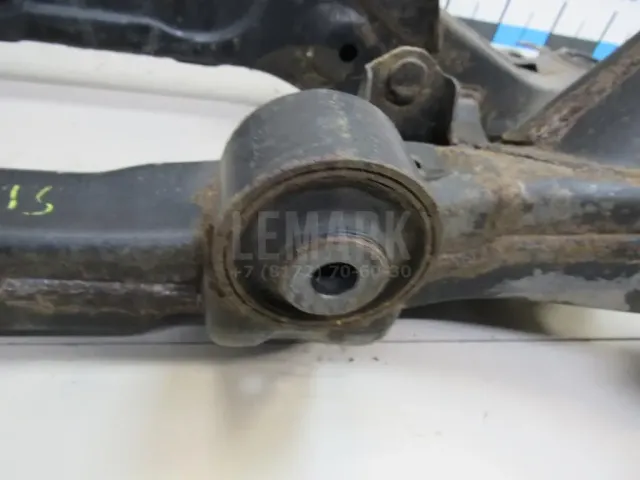 Балка задняя для  Ford Kuga 2008-2012
