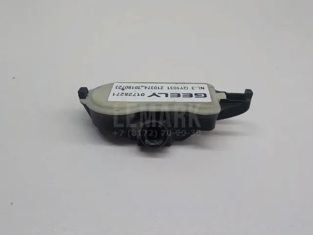Датчик давления в шине (TPMS) для  Fiat Fullback 2016